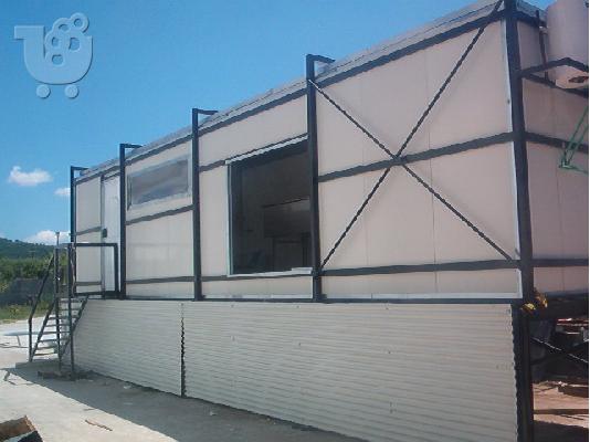 PoulaTo: πωλείται οικογενειακό τυροκομείο τύπου tyrobox